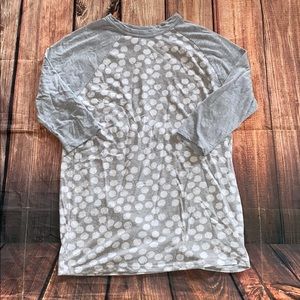 Girls Baseball Tee - LuLaRoe